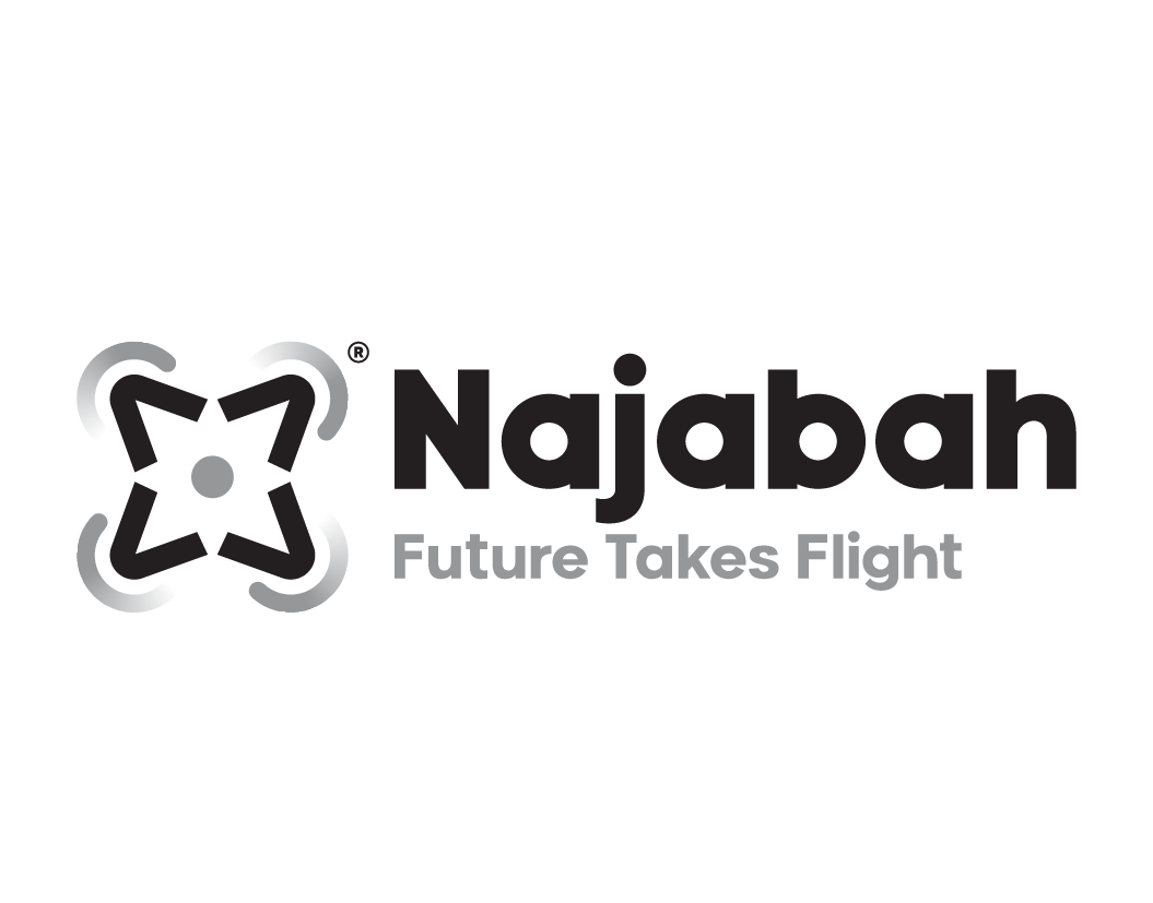 Najabah Logo